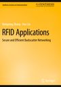 Rongrong Zhang: RFID Applications, Buch