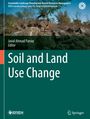 : Soil and Land Use Change, Buch
