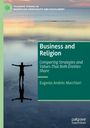 Eugenio Andrés Marchiori: Business and Religion, Buch