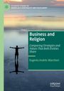 Eugenio Andrés Marchiori: Business and Religion, Buch
