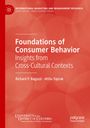 Richard P. Bagozzi: Foundations of Consumer Behavior, Buch