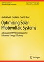 Abdelkhalek Chellakhi: Optimizing Solar Photovoltaic Systems, Buch