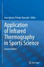 : Application of Infrared Thermography in Sports Science, Buch