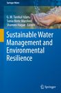 : Sustainable Water Management and Environmental Resilience, Buch