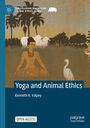 Kenneth R. Valpey: Yoga and Animal Ethics, Buch