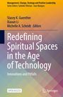 Redefining Spiritual Spaces in the Age of Technology, Buch