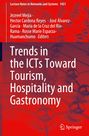 : Trends in the ICTs Toward Tourism, Hospitality and Gastronomy, Buch