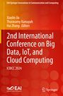 2nd International Conference on Big Data, IoT, and Cloud Computing, Buch