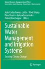 : Sustainable Water Management and Irrigation Systems, Buch