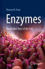 Thomas W. Traut: Enzymes, Buch