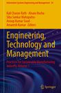 Engineering, Technology and Management, Buch