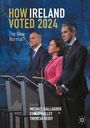 : How Ireland Voted 2024, Buch