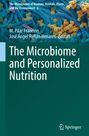 : The Microbiome and Personalized Nutrition, Buch
