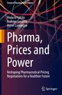 Horacio Falcão: Pharma, Prices and Power, Buch