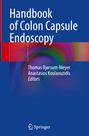 : Handbook of Colon Capsule Endoscopy, Buch