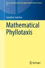 Jonathan Swinton: Mathematical Phyllotaxis, Buch