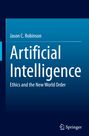 Jason C. Robinson: Artificial Intelligence, Buch