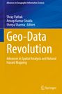 : Geo-Data Revolution, Buch