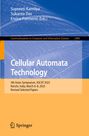 : Cellular Automata Technology, Buch