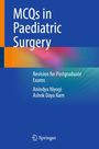 Anindya Niyogi: MCQs in Paediatric Surgery, Buch