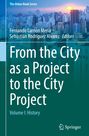 : From the City as a Project to the City Project, Buch
