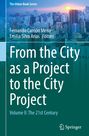 From the City as a Project to the City Project, Buch