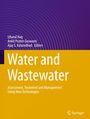 Water and Wastewater, Buch