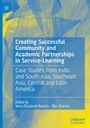 : Creating Successful Community and Academic Partnerships in Service-Learning, Buch