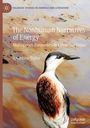 Josephine Taylor: The Nonhuman Narratives of Energy, Buch