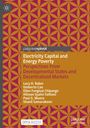 Lucy H. Baker: Electricity Capital and Energy Poverty, Buch