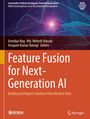 : Feature Fusion for Next-Generation AI, Buch
