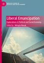: Liberal Emancipation, Buch