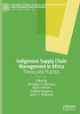 : Indigenous Supply Chain Management in Africa, Buch