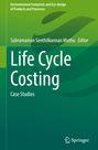 : Life Cycle Costing, Buch