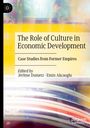 : The Role of Culture in Economic Development, Buch