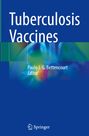 : Tuberculosis Vaccines, Buch