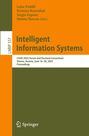 : Intelligent Information Systems, Buch