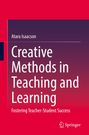 Atara Isaacson: Creative Methods in Teaching and Learning, Buch