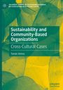 Tamás Veress: Sustainability and Community-Based Organizations, Buch