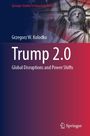 Grzegorz W. Kolodko: Trump 2.0, Buch