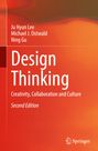 Ju Hyun Lee: Design Thinking, Buch