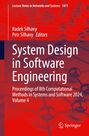 : System Design in Software Engineering, Buch