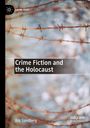 Eric Sandberg: Crime Fiction and the Holocaust, Buch