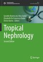 Tropical Nephrology, Buch
