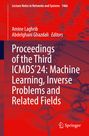 : Proceedings of the Third ICMDS'24: Machine Learning, Inverse Problems and Related Fields, Buch