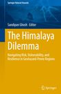 : The Himalaya Dilemma, Buch