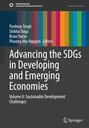 : Advancing the SDGs in Developing and Emerging Economies, Buch