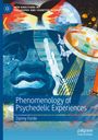 Danny Forde: Phenomenology of Psychedelic Experiences, Buch