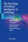 : The First Steps of Artificial Intelligence in Cardiology, Buch
