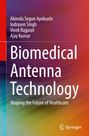 Akinola Segun Ayokunle: Biomedical Antenna Technology, Buch